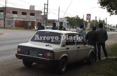 Las autoridades policiales no revelaron la identidad de los detenidos pero s&iacute; afirmaron que son de Arroyo Seco.