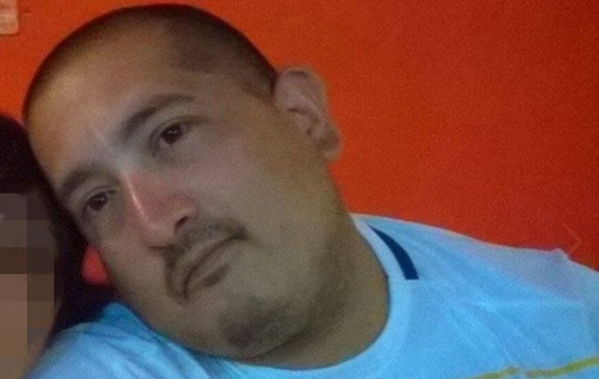 Mauro Mansilla intent&oacute; capturar a Albertengo y recibi&oacute; un disparo mortal