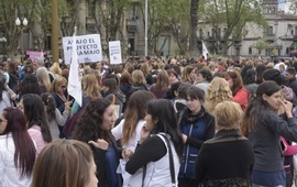 Foto: Sebastián Suárez Meccia