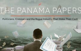 Imagen de Publicaron las 200 mil empresas comprometidas en los Panama Papers
