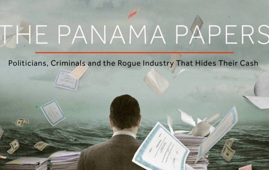 Imagen de Publicaron las 200 mil empresas comprometidas en los Panama Papers