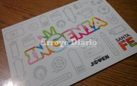 Imagen de Programa Ingenia: Presentá un proyecto y accedé a su posible financiamiento