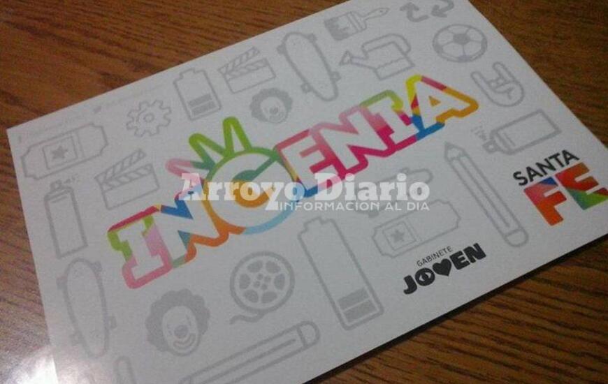 Imagen de Programa �Ingenia�: Present&aacute; un proyecto y acced&eacute; a su posible financiamiento