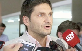 Imagen de Pullaro busca endurecer las salidas transitorias de reclusos