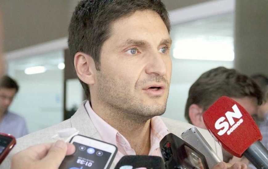 Imagen de Pullaro busca endurecer las salidas transitorias de reclusos