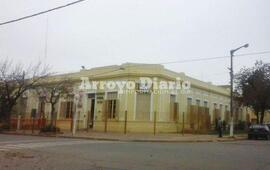 "Me llamaron desde la direcci&oacute;n de la escuela para avisarme", se&ntilde;al&oacute; la mam&aacute; de la v&iacute;ctima del robo.