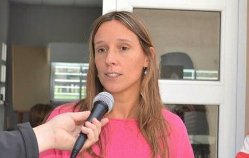 Lo confirm&oacute; la directora Sabrina Ballatore. Foto: M. Fernanda Foresta