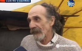 Foto: captura de pantalla El Tres