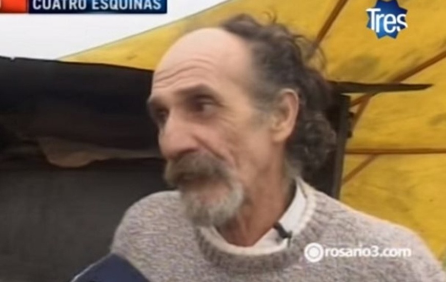 Foto: captura de pantalla El Tres