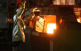 Imagen de La suba del gas suma otro dolor de cabeza al sector industrial