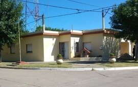 La comisar&iacute;a de Chovet. Foto: radiovenadotuerto.com