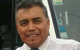 Omar "Pocho" Díaz