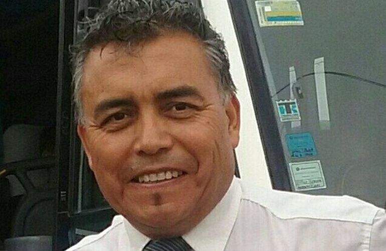 Omar "Pocho" Díaz