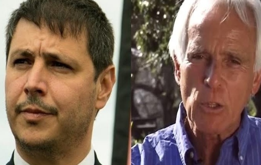 Leone pidi&oacute; que no se embarre la cancha y asegur&oacute; que el &uacute;nico acuerdo con Cossia fue por el boleto obrero.