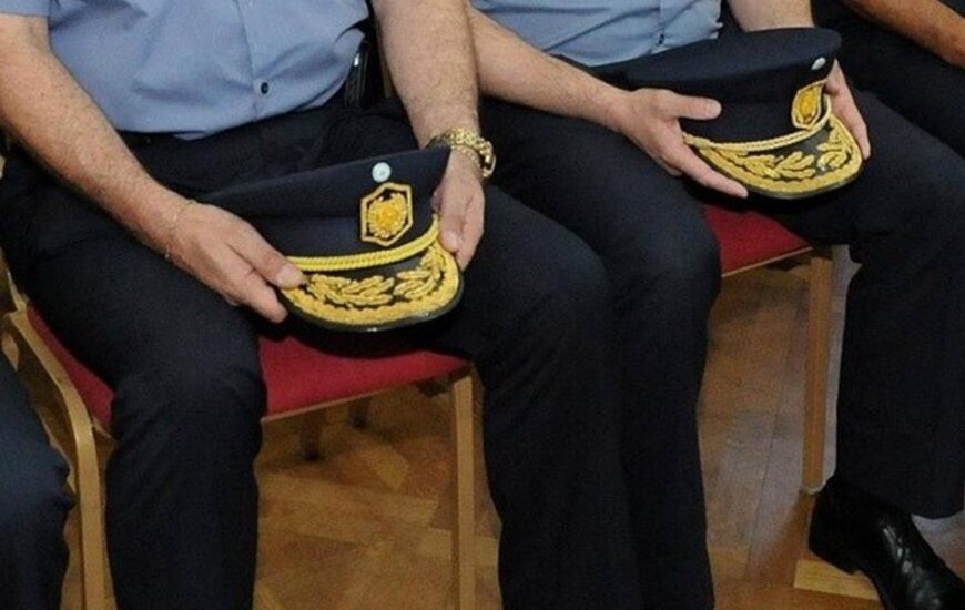 La Jefatura de polic&iacute;a bajo la lupa por presuntos hechos de corrupci&oacute;n