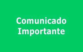 Imagen de Atención: Importante información sobre tramitación de subsidio
