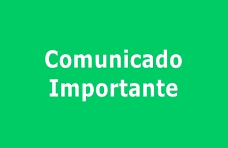 Imagen de Atención: Importante información sobre tramitación de subsidio