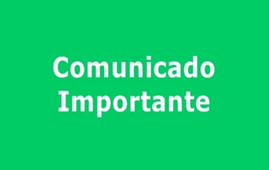 Imagen de Atenci&oacute;n: Importante informaci&oacute;n sobre tramitaci&oacute;n de subsidio