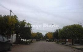 Cielo bien nublado para arrancar este miércoles
