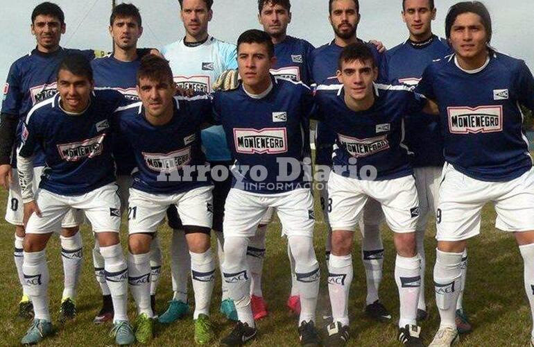 Foto: Agustina Nozzi