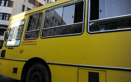 Sobre la sanci&oacute;n. El valor de la multa est&aacute; regido por una normativa. Foto: Imagen Ilustrativa.