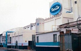 Se profundiza. Se acentúa el enfrentamiento político entre la provincia y la Nación por la situación de Sancor
