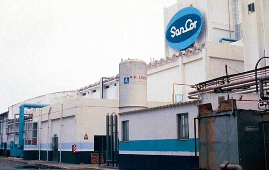 Se profundiza. Se acent&uacute;a el enfrentamiento pol&iacute;tico entre la provincia y la Naci&oacute;n por la situaci&oacute;n de Sancor