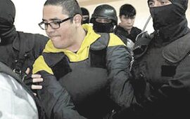 Imagen de Causa Monos ir&aacute; a juicio oral �por el inter&eacute;s p&uacute;blico del caso�