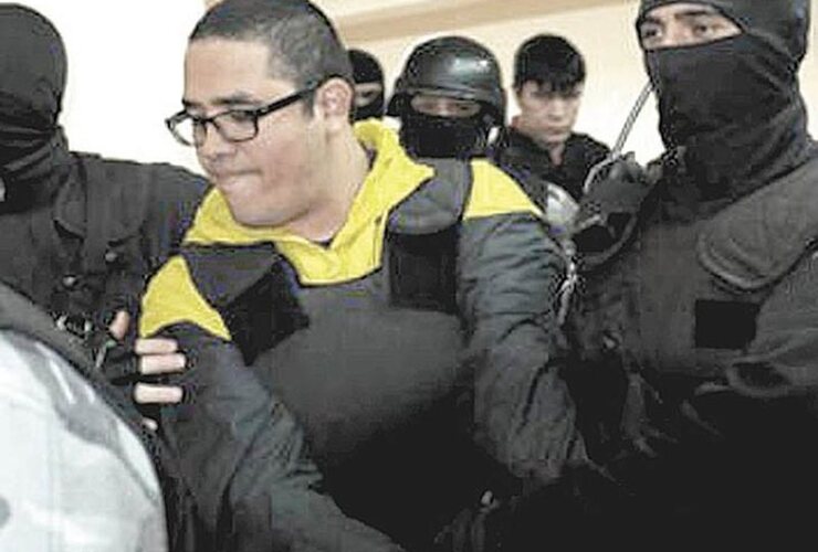 Imagen de Causa Monos irá a juicio oral por el interés público del caso