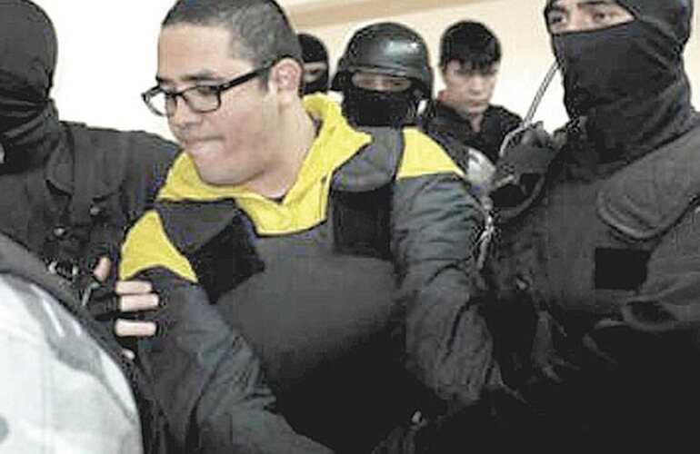 Imagen de Causa Monos irá a juicio oral “por el interés público del caso”