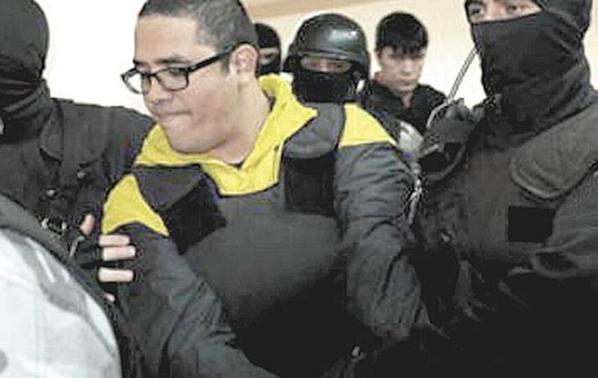 Imagen de Causa Monos irá a juicio oral por el interés público del caso