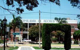 Imagen de Recreo: Dos adolescentes murieron atropellados