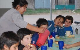 Foto: Imagen Ilustrativa