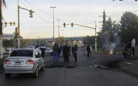 Foto: Virginia Benedetto.