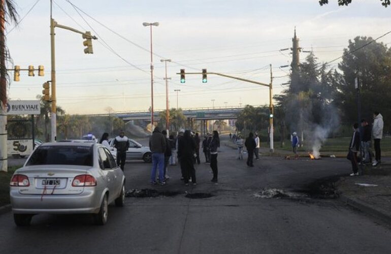 Foto: Virginia Benedetto.