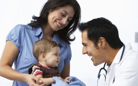 Imagen de Aumentó un 70% la demanda de consultas médicas