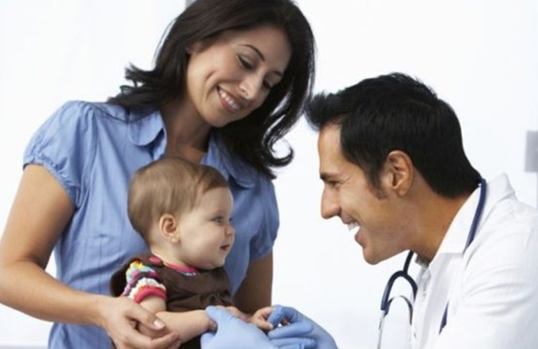 Imagen de Aument&oacute; un 70% la demanda de consultas m&eacute;dicas