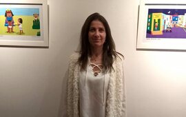 Foto: M. B. De Rienzo