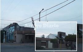 Imagen de Se recomienda circular con precauci&oacute;n