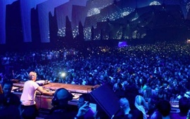 Imagen de Detuvieron al encargado de seguridad de la fiesta electr&oacute;nica Time Warp