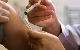 Gripe A. Cinco fallecidos en Santa Fe