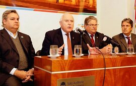 Foto: Prensa Gobernación