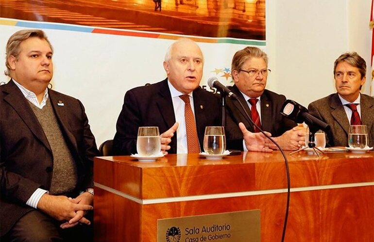 Foto: Prensa Gobernaci&oacute;n