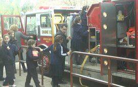 Foto: Facebook Canal 2 Arroyo Seco