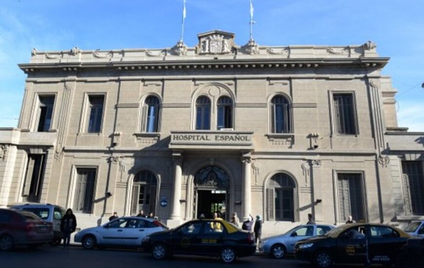 Foto: Archivo La Capital