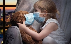 El contagio es muy fácil, es por eso que los infectados deberán tomar ciertos recaudos. Foto: Shutterstock
