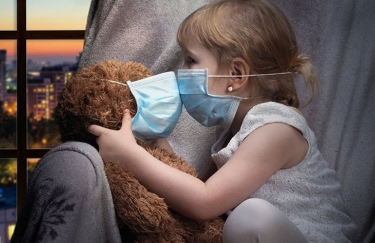 El contagio es muy fácil, es por eso que los infectados deberán tomar ciertos recaudos. Foto: Shutterstock