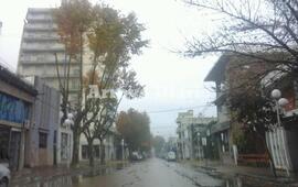 Imagen de Un domingo para quedarse adentro