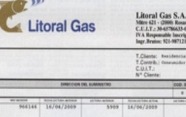 La fecha del 1&ordm; de junio para el vencimiento de la factura indign&oacute; a los usuarios. Foto: Imagen Ilustrativa