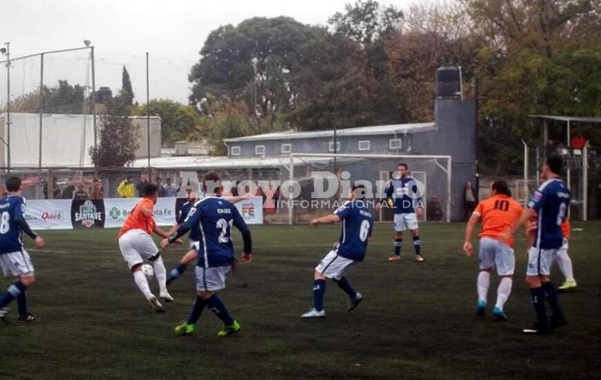 Foto: Gentileza Néstor Pagliaroli